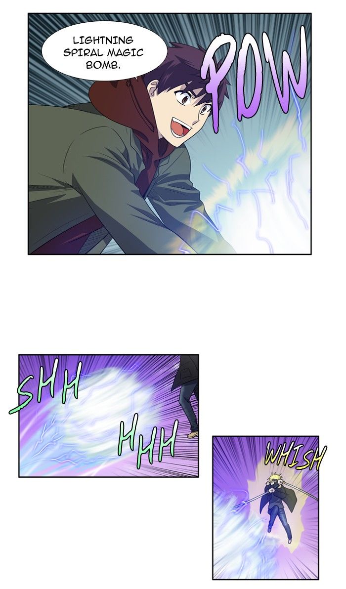 The Gamer Chapter 189 page 17 - Chapter 189