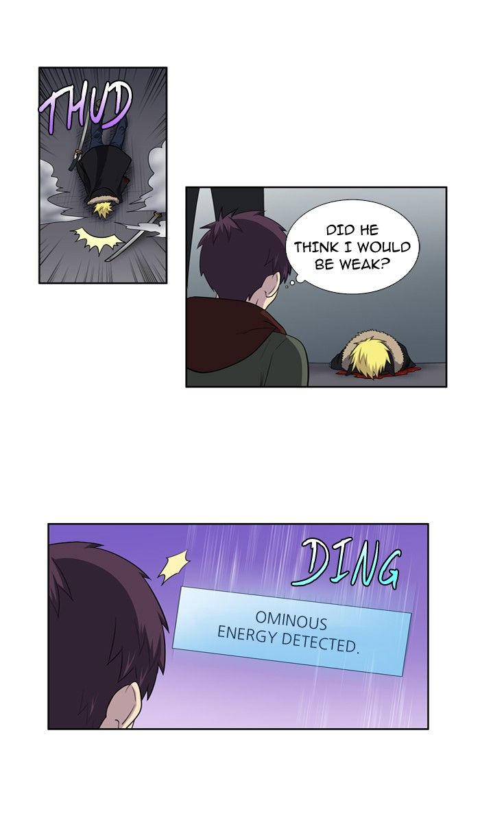 The Gamer Chapter 189 page 20 - Chapter 189