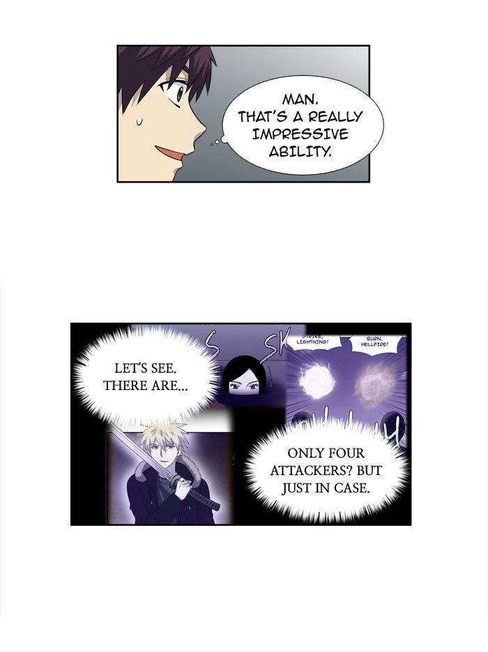 The Gamer Chapter 189 page 24 - Chapter 189