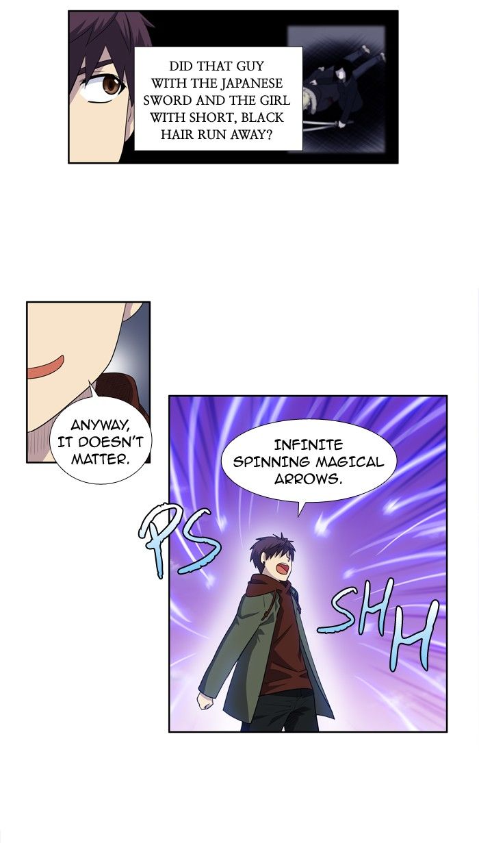The Gamer Chapter 189 page 26 - Chapter 189