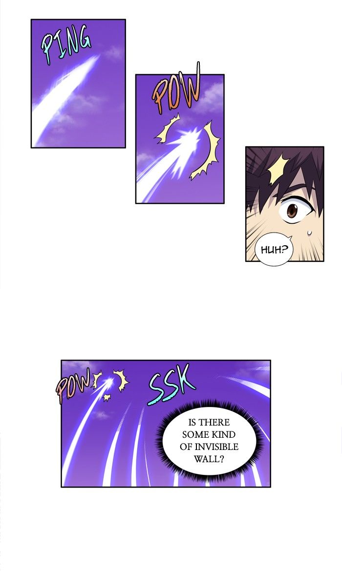The Gamer Chapter 189 page 27 - Chapter 189