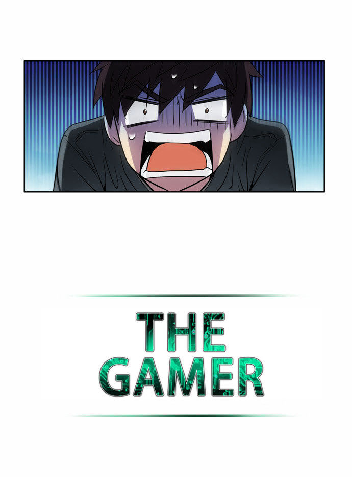 The Gamer Chapter 19 page 17 - Chapter 19