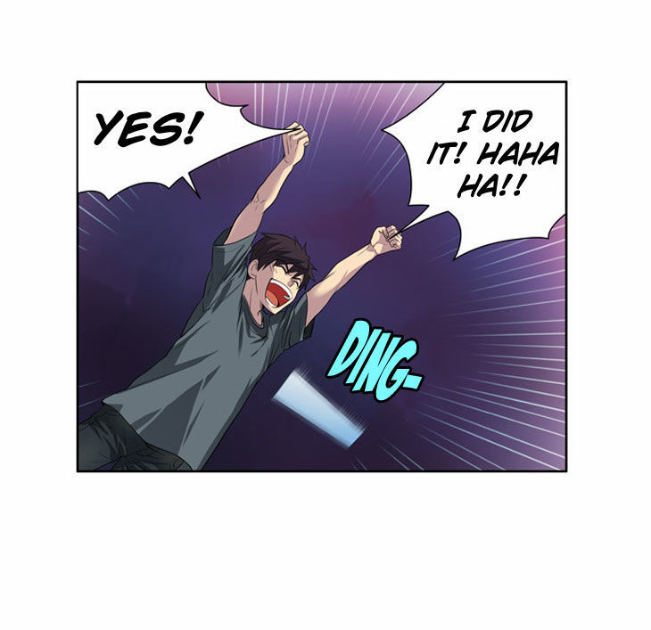 The Gamer Chapter 19 page 31 - Chapter 19
