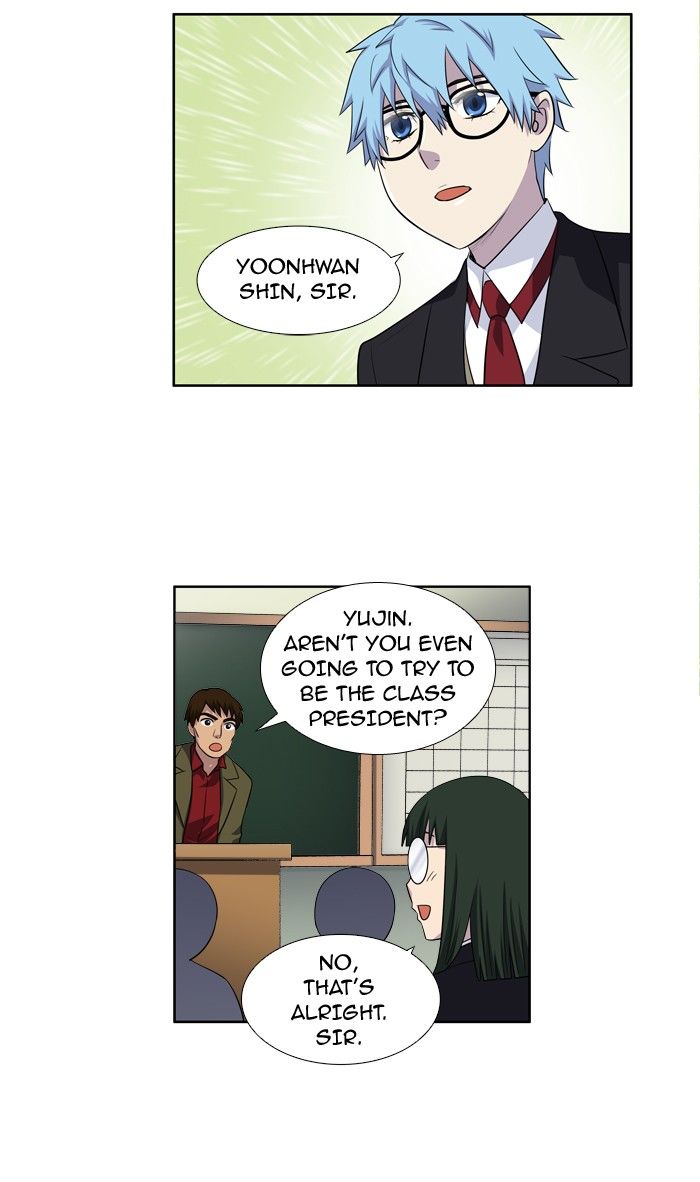 The Gamer Chapter 190 page 10 - Chapter 190