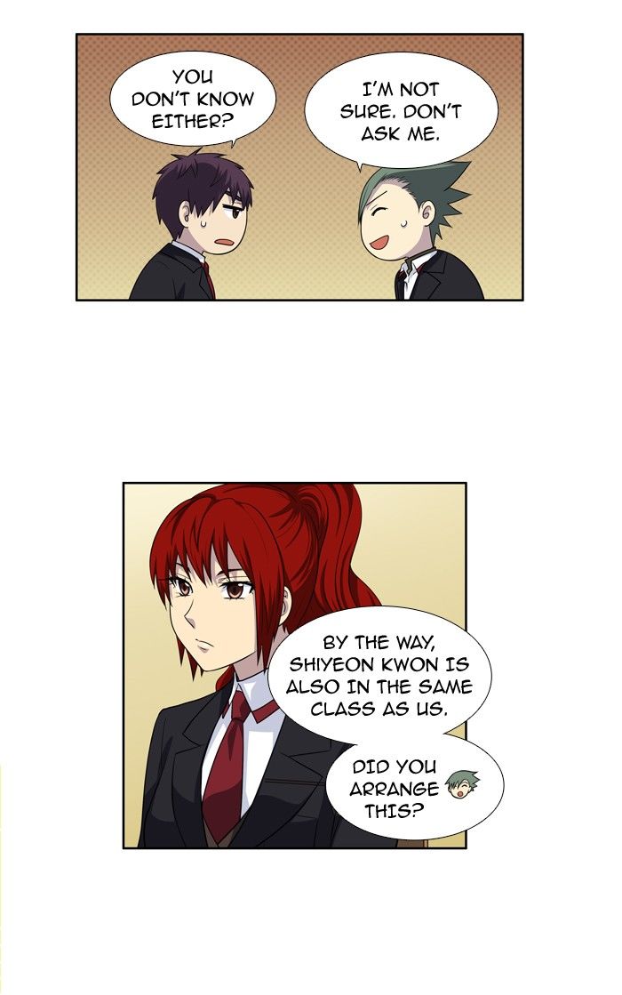 The Gamer Chapter 190 page 15 - Chapter 190