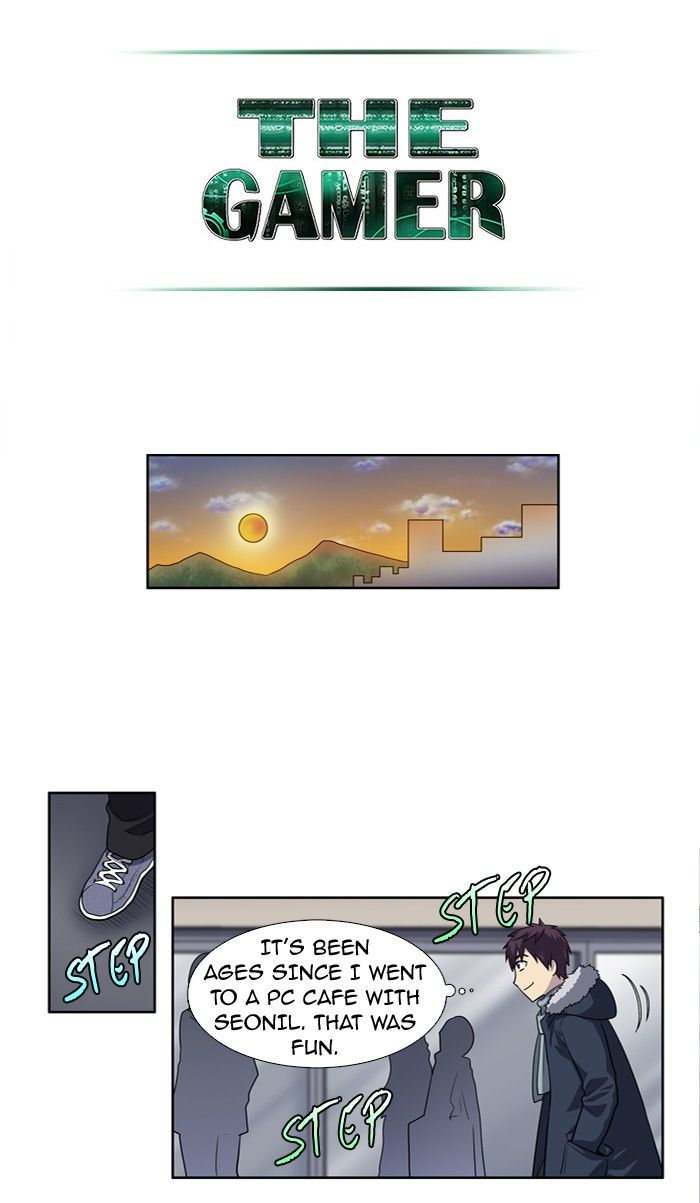 The Gamer Chapter 190 page 19 - Chapter 190