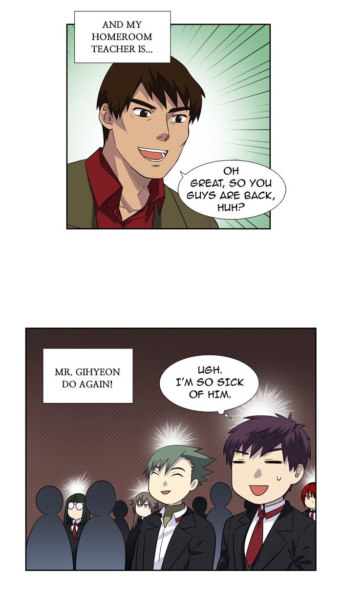 The Gamer Chapter 190 page 2 - Chapter 190