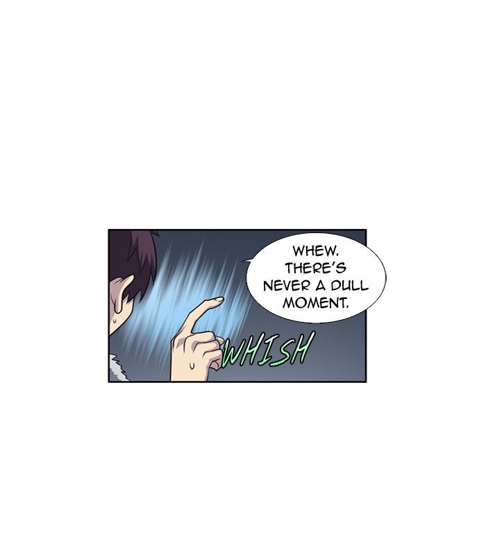 The Gamer Chapter 190 page 22 - Chapter 190