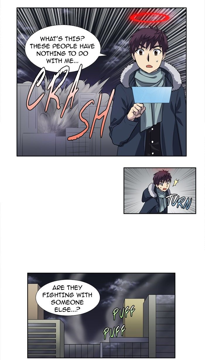 The Gamer Chapter 190 page 24 - Chapter 190