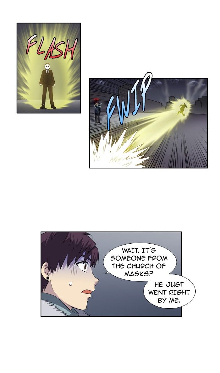 The Gamer Chapter 190 page 27 - Chapter 190