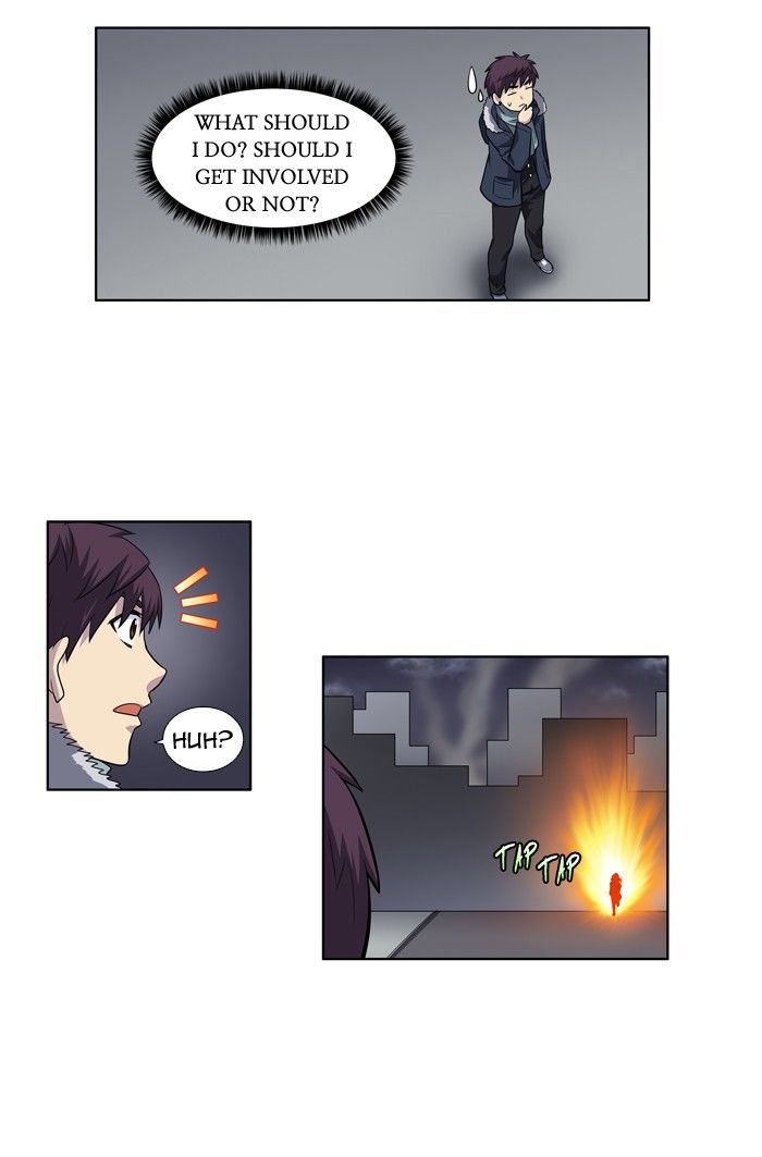 The Gamer Chapter 190 page 28 - Chapter 190