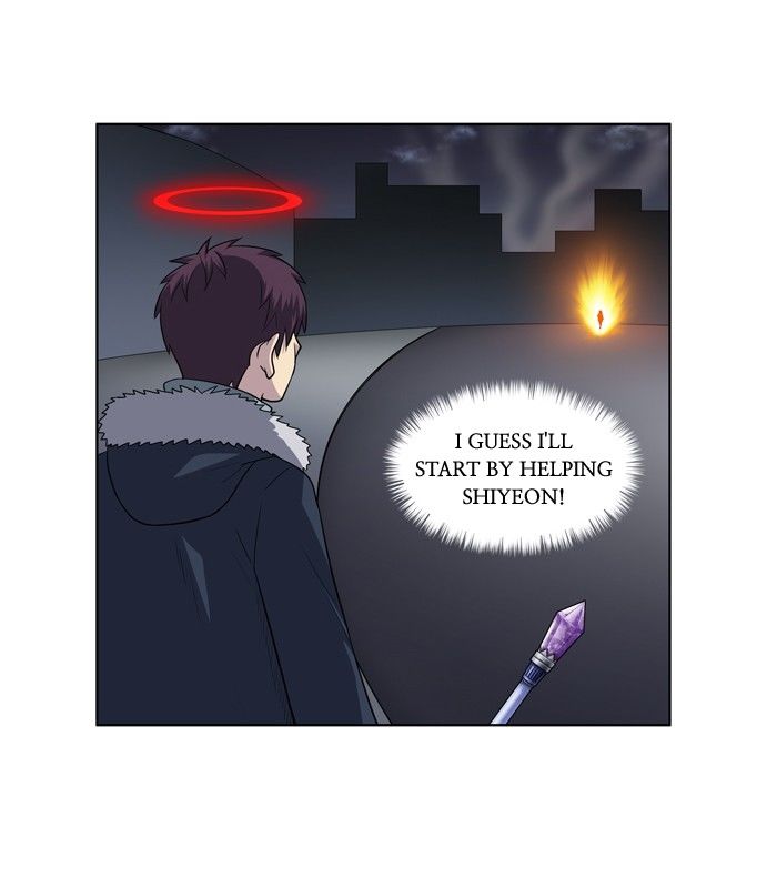 The Gamer Chapter 190 page 31 - Chapter 190