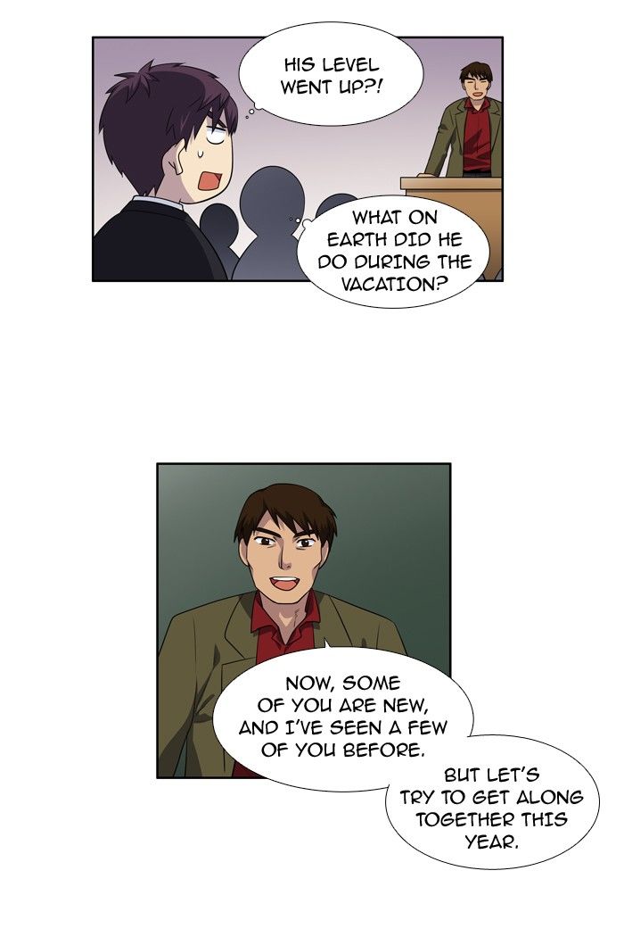 The Gamer Chapter 190 page 4 - Chapter 190