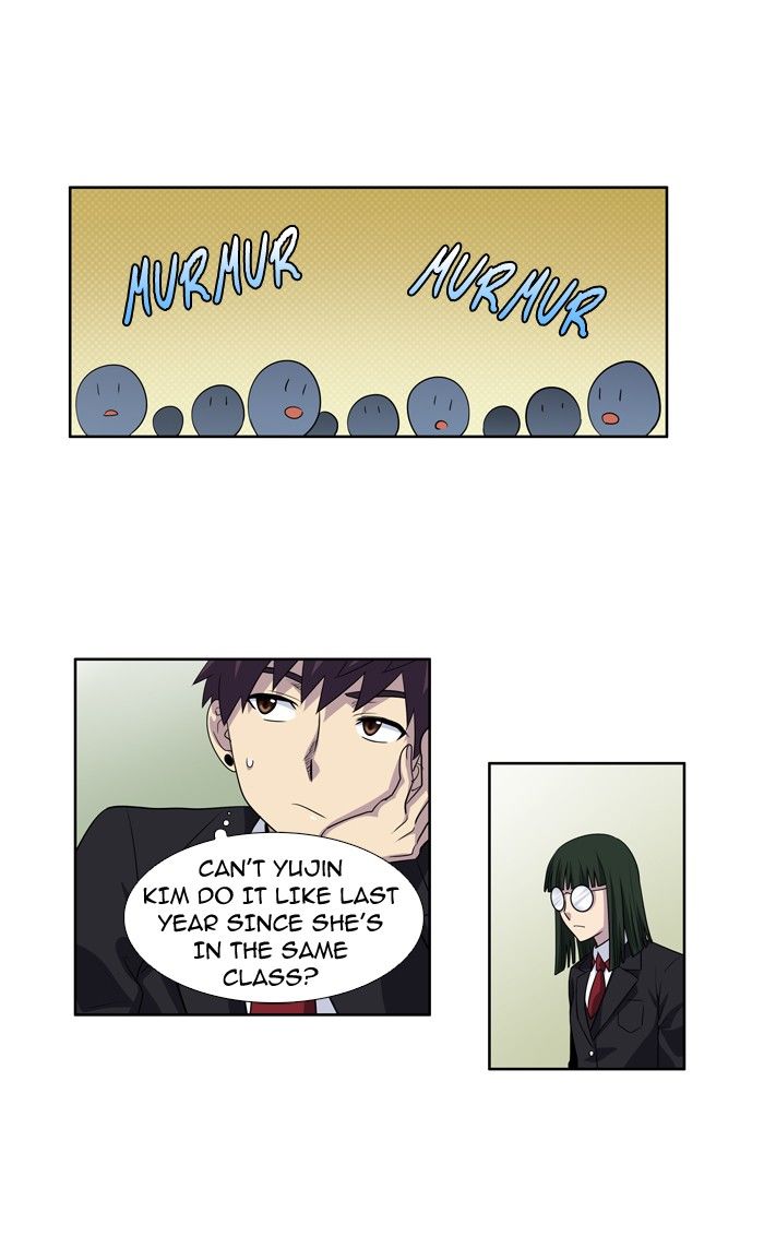 The Gamer Chapter 190 page 6 - Chapter 190