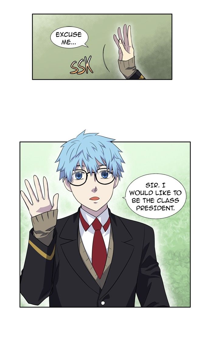 The Gamer Chapter 190 page 7 - Chapter 190
