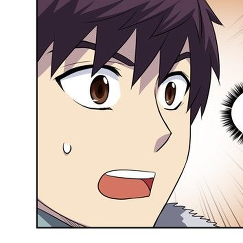 The Gamer Chapter 190 cover