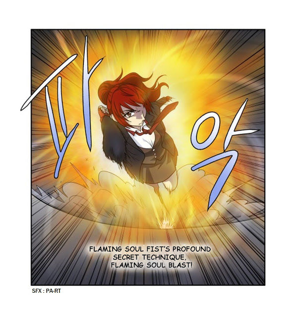 The Gamer Chapter 191 page 10 - Chapter 191