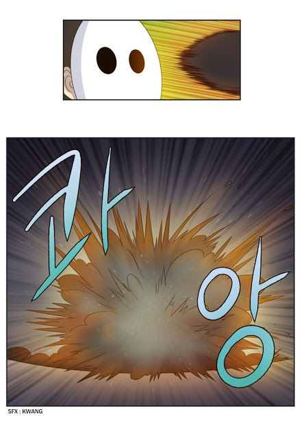The Gamer Chapter 191 page 12 - Chapter 191