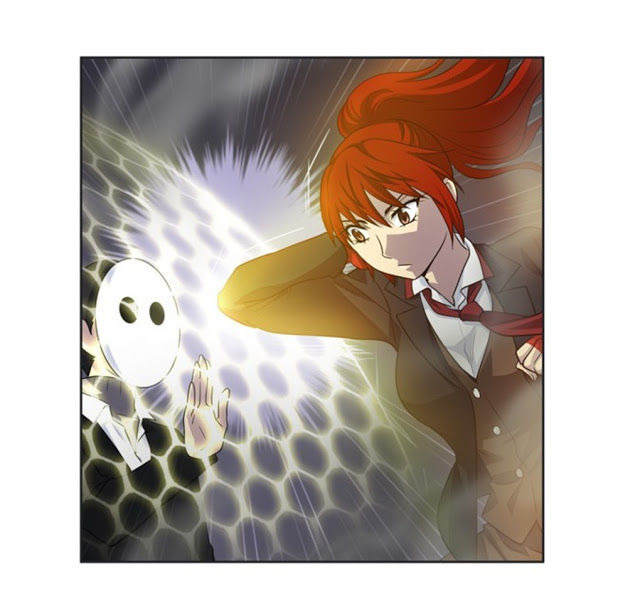 The Gamer Chapter 191 page 14 - Chapter 191