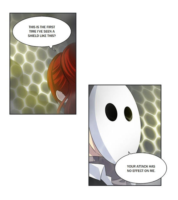 The Gamer Chapter 191 page 15 - Chapter 191