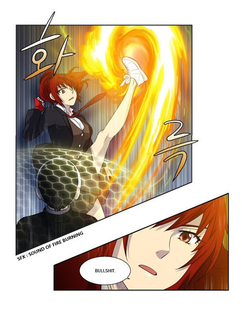 The Gamer Chapter 191 page 19 - Chapter 191