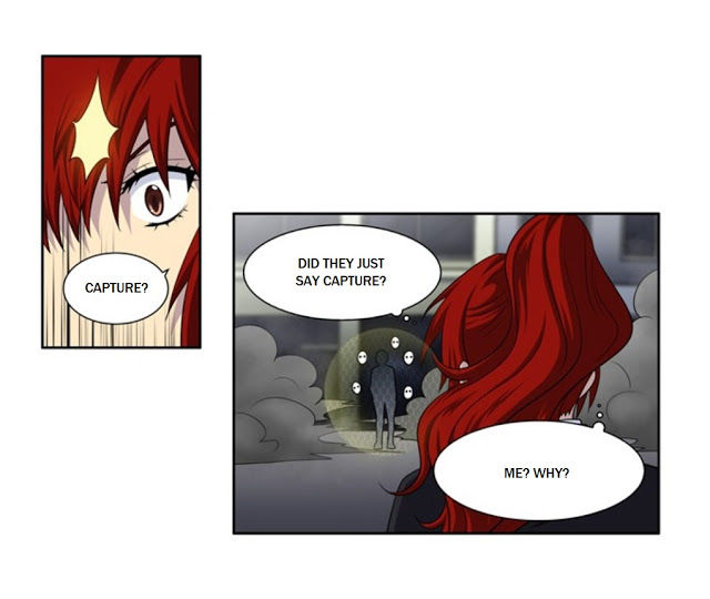 The Gamer Chapter 191 page 26 - Chapter 191
