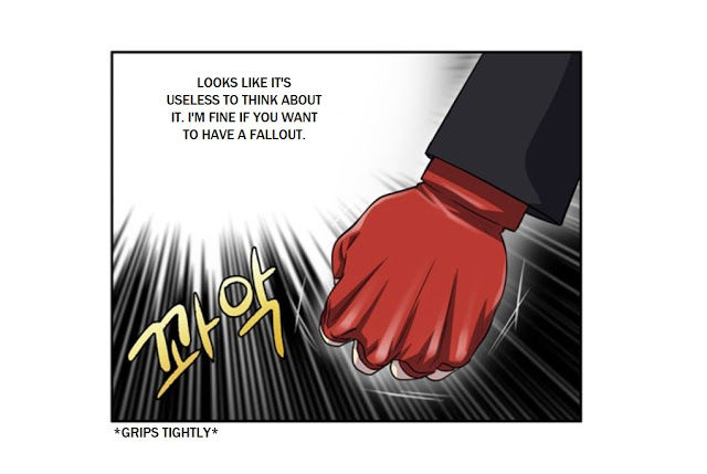 The Gamer Chapter 191 page 27 - Chapter 191