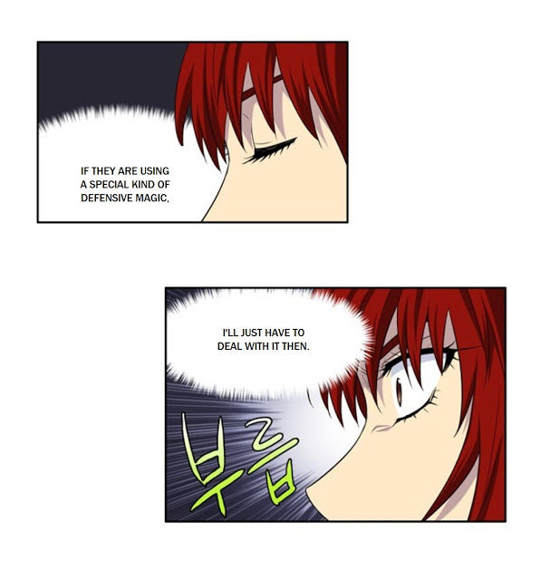 The Gamer Chapter 191 page 29 - Chapter 191