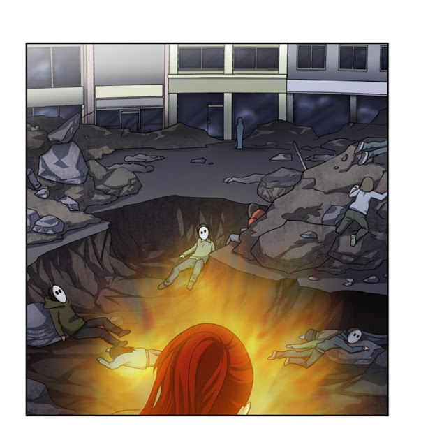 The Gamer Chapter 191 page 3 - Chapter 191