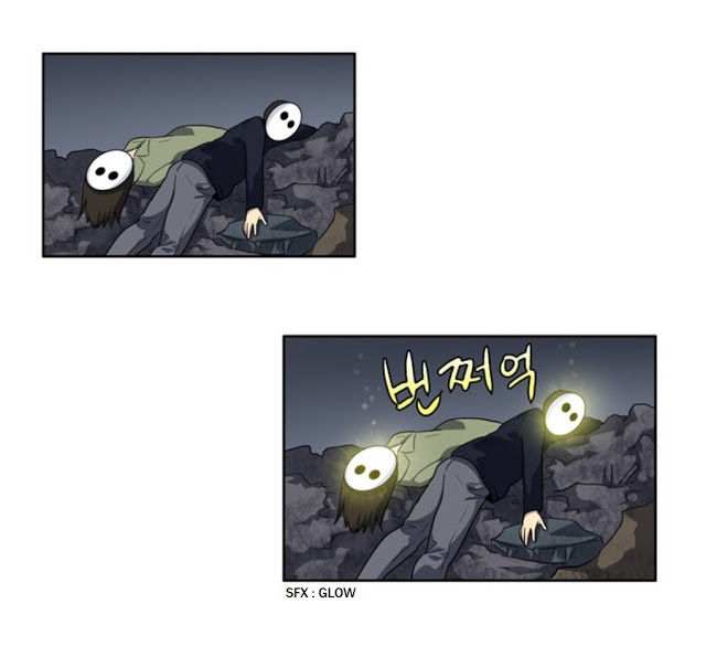 The Gamer Chapter 191 page 39 - Chapter 191
