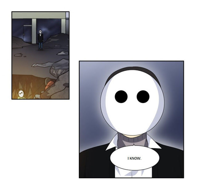 The Gamer Chapter 191 page 5 - Chapter 191