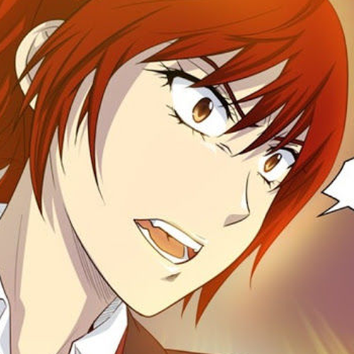 The Gamer Chapter 191 cover