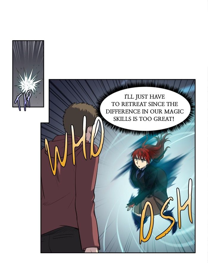 The Gamer Chapter 192 page 15 - Chapter 192
