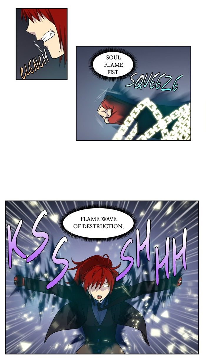 The Gamer Chapter 192 page 20 - Chapter 192