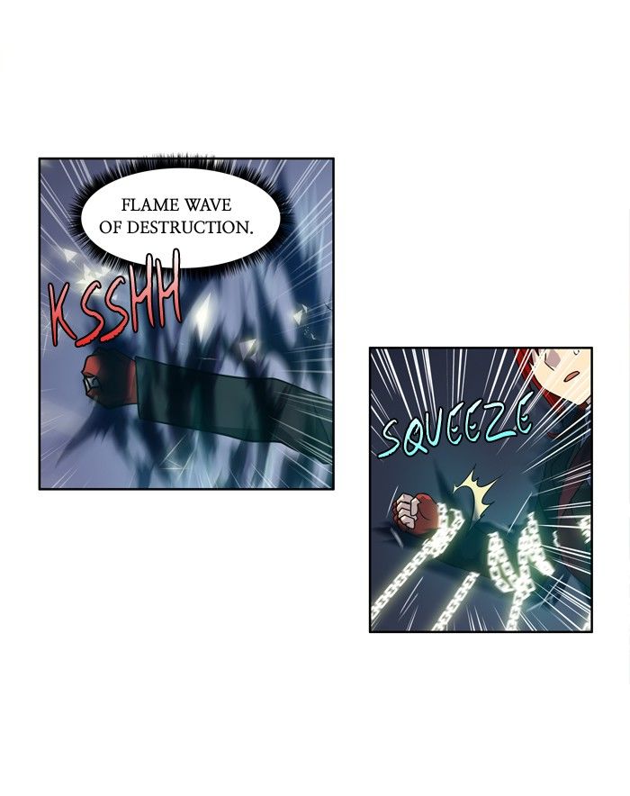 The Gamer Chapter 192 page 22 - Chapter 192