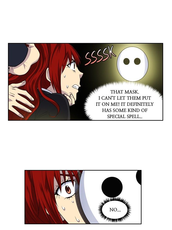 The Gamer Chapter 192 page 27 - Chapter 192