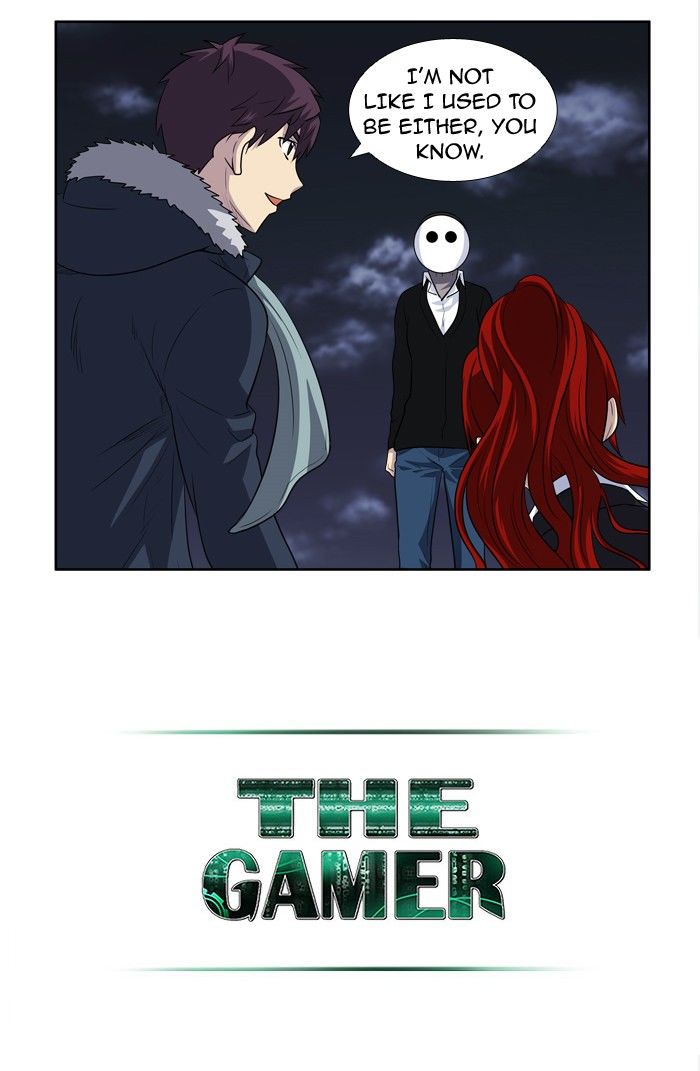 The Gamer Chapter 193 page 12 - Chapter 193