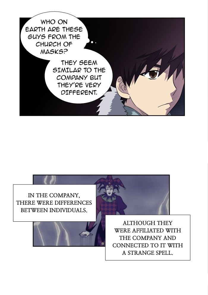 The Gamer Chapter 193 page 13 - Chapter 193