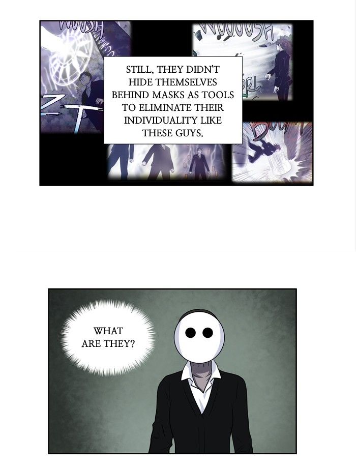 The Gamer Chapter 193 page 14 - Chapter 193