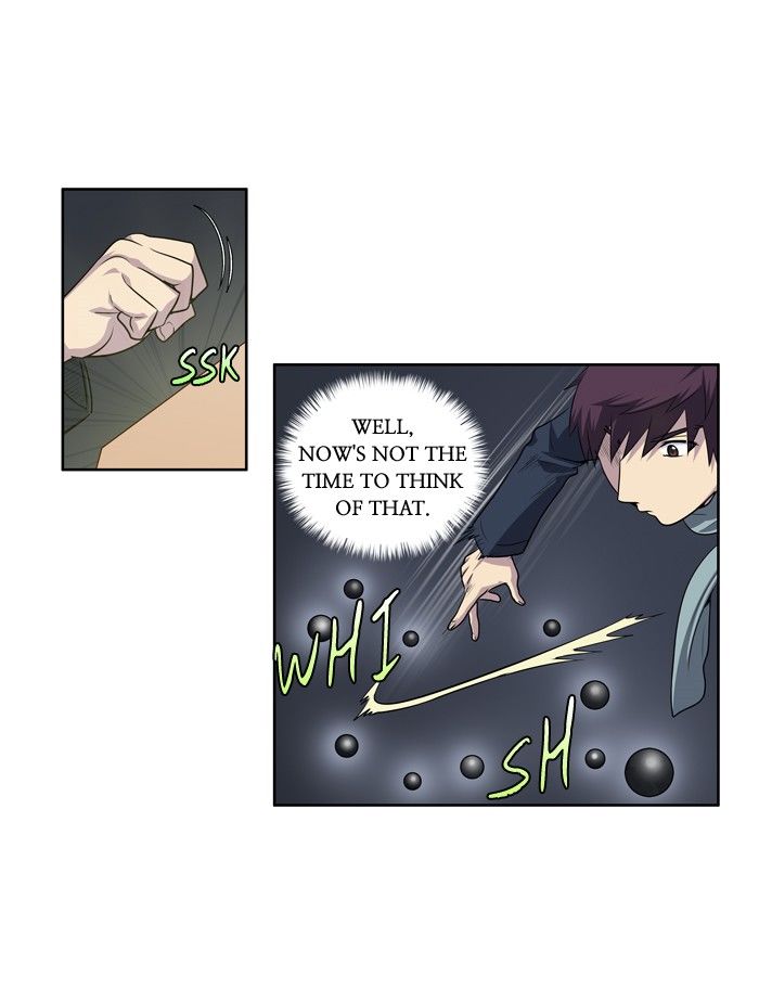 The Gamer Chapter 193 page 15 - Chapter 193