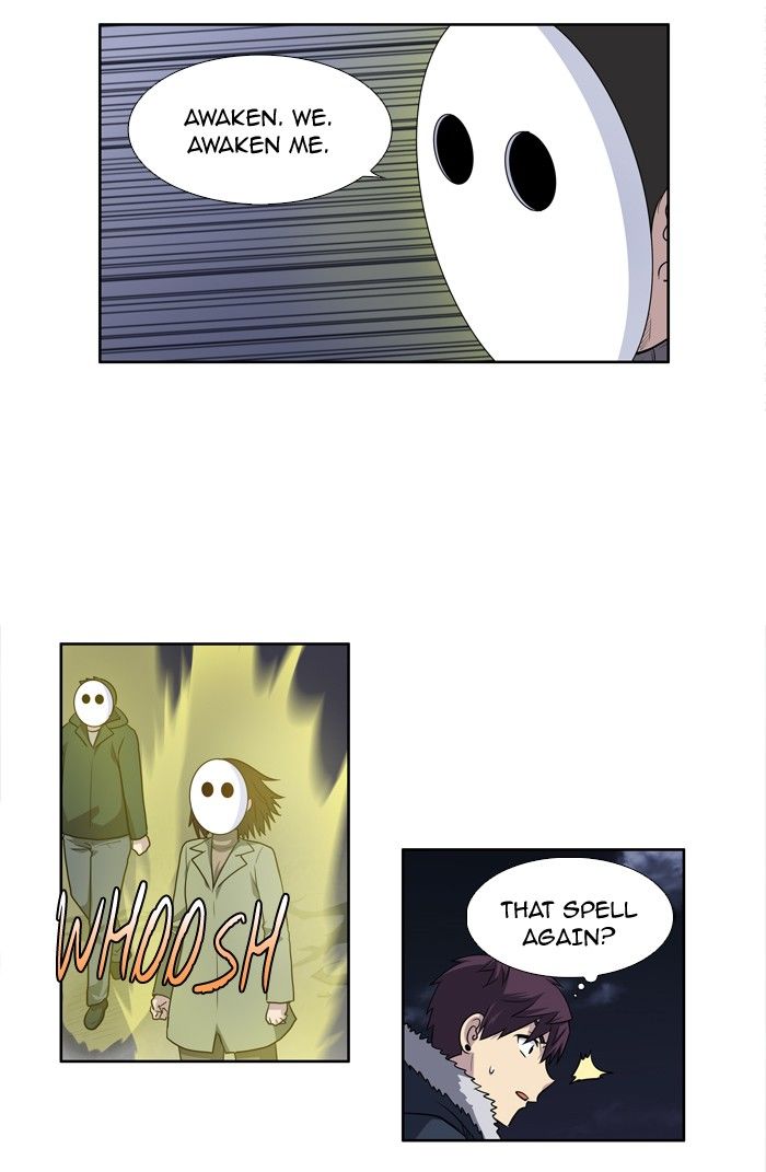 The Gamer Chapter 193 page 18 - Chapter 193