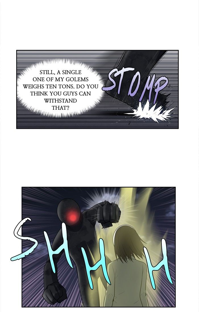 The Gamer Chapter 193 page 19 - Chapter 193