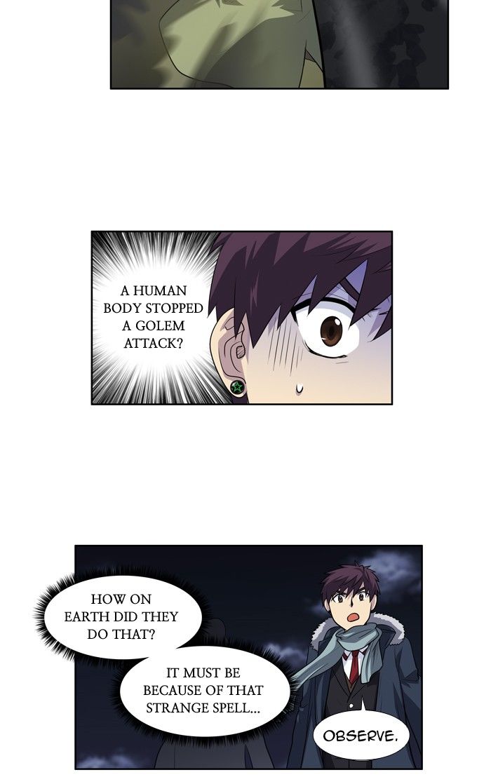 The Gamer Chapter 193 page 22 - Chapter 193