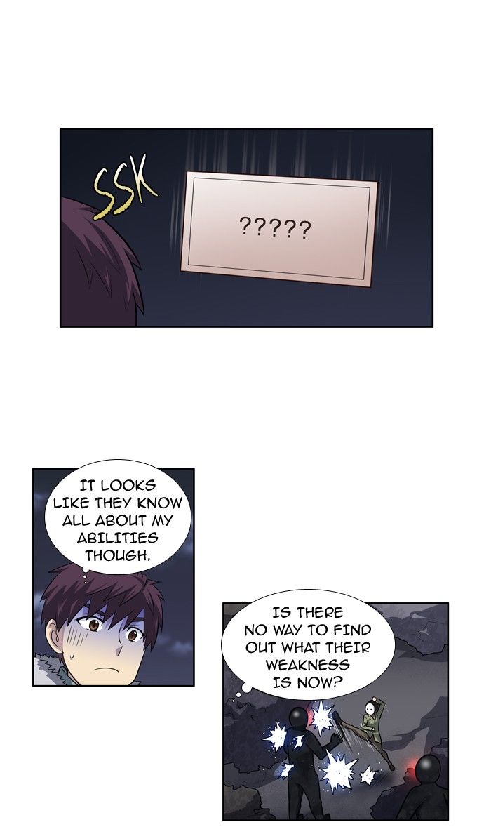 The Gamer Chapter 193 page 23 - Chapter 193