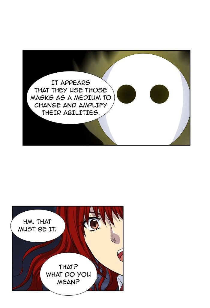The Gamer Chapter 193 page 25 - Chapter 193