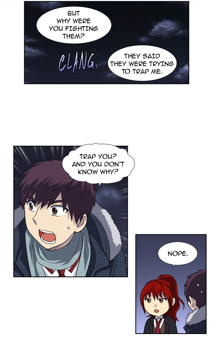 The Gamer Chapter 193 page 28 - Chapter 193