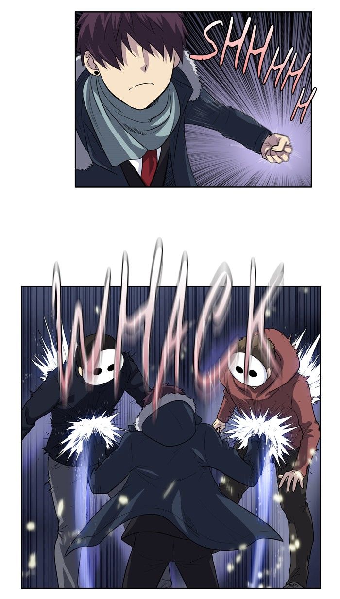 The Gamer Chapter 193 page 5 - Chapter 193