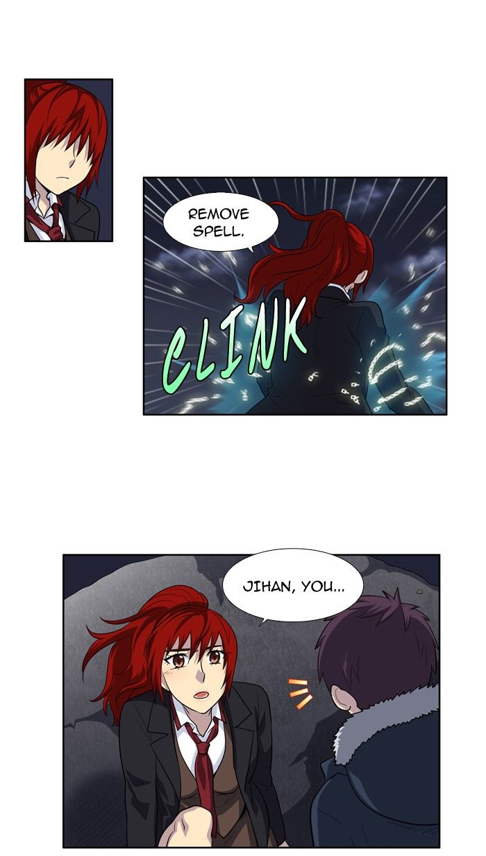 The Gamer Chapter 193 page 8 - Chapter 193