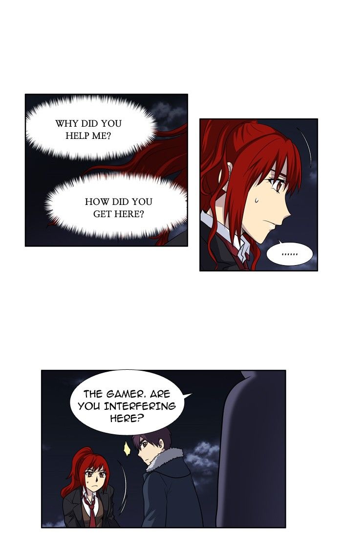 The Gamer Chapter 193 page 9 - Chapter 193