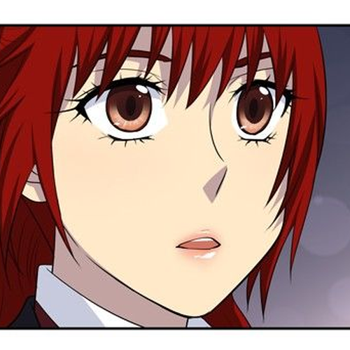 The Gamer Chapter 193 cover